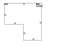 237 Riverview Ave, Newton, MA 02466 floor plan