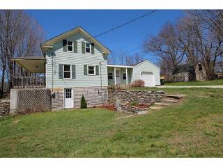 12 Dion Dr, Burrillville, RI 02830 exterior