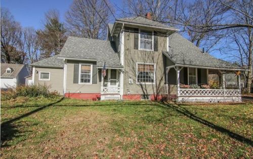 5 Glendale St, Easthampton, MA 01027 exterior