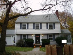 67 Judith Rd, Newton, MA 02459 exterior