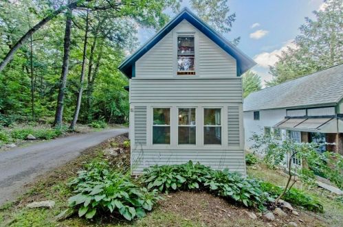 81 Laurel Park, Northampton, MA 01060 exterior