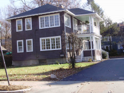 288 Cabot St, Newton, MA 02460 exterior