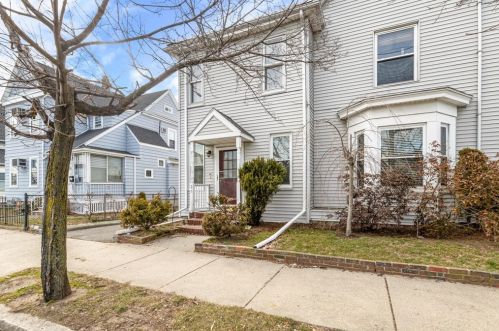 2325 Bennington St, Revere, MA 02151 exterior