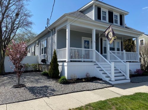 119 Orleans St, New Bedford, MA 02745 exterior