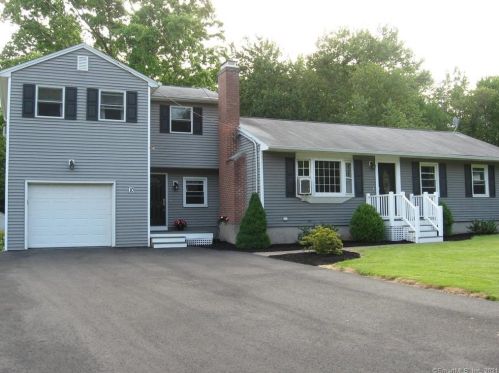 10 Cheryl Dr, Farmington, CT 06032 exterior