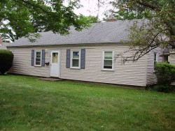 12 Shute Path, Newton, MA 02459 exterior