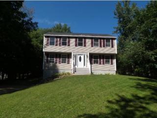 308 Lancaster Hill Rd, Tilton, NH 03276 exterior