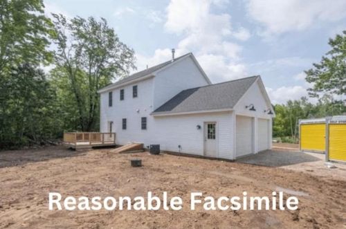 5 Mallard Dr, Canaan, NH 03741 exterior