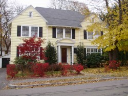 31 Homer St, Newton, MA 02459 exterior