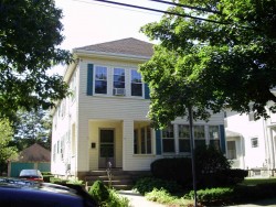 86 Webster St, Newton, MA 02465 exterior