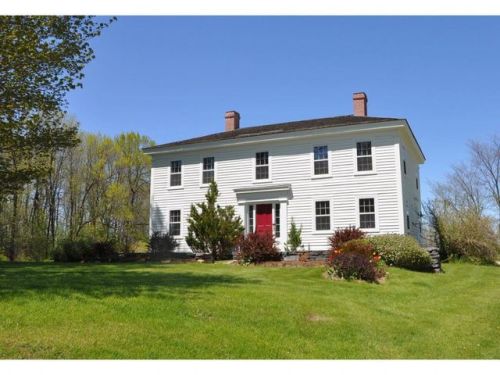 3250 Town Line Rd, Addison, VT 05491 exterior