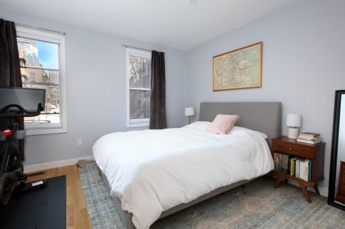 663 Tremont St, Boston, MA 02118 exterior