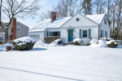 163 Long Hill St, Hartford, CT 06108 exterior