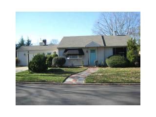 20 Revere St, Pawtucket, RI 02861 exterior