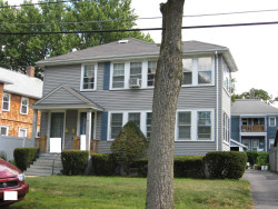 62 Rangeley Rd, Newton, MA 02465 exterior