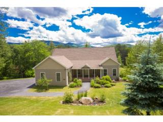 180 Cady Hill Rd, Stowe, VT 05672 exterior