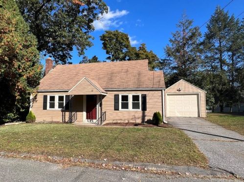 92 Spring St, Torrington, CT 06790 exterior