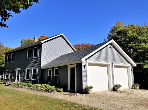 22 Forty Acre Ln, Bowdoin, ME 04287 exterior