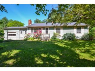 64 Brook Ln, Shelburne, VT 05482 exterior