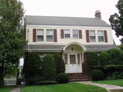 14 Arapahoe Rd, Newton, MA 02465 exterior