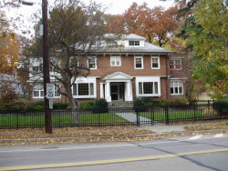 693 Beacon St, Newton, MA 02459 exterior
