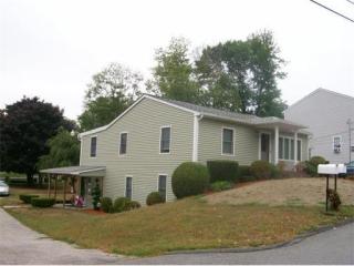 9 Camp St, Valley Falls, RI 02864 exterior