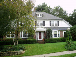 163 Plymouth Rd, Newton, MA 02461 exterior