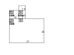 50 Cloverdale Rd, Newton, MA 02461 floor plan