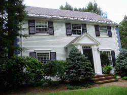 59 Stony Brae Rd, Newton, MA 02461 exterior