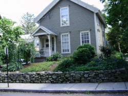 132 Charlesbank Rd, Newton, MA 02458 exterior