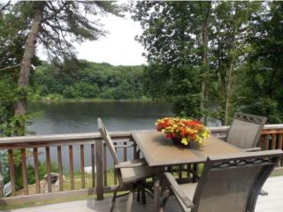 2245 Connecticut River Rd, Springfield, VT 05156 exterior