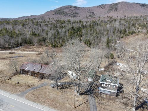 1836 Route 2, Rumford, ME 04276 exterior