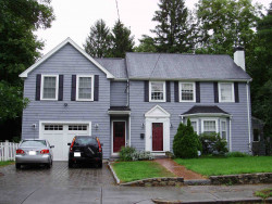 144 Concord St, Newton, MA 02462 exterior