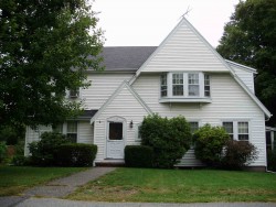 110 Woodland Rd, Newton, MA 02466 exterior