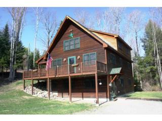227 Mirror Lake Estates Dr, Carroll, NH 03598 exterior