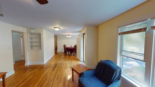 64 Charlotte White Road Ext, Westport, MA 02790 exterior