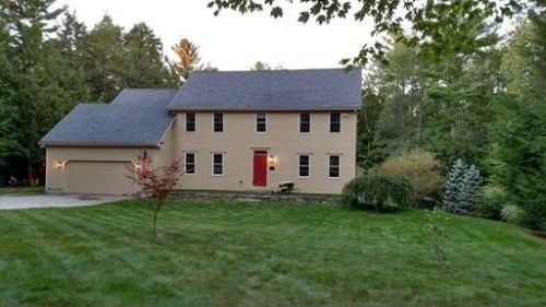 10 Carriage Dr, Brimfield, MA 01010 exterior