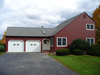 281 Chestnut Hill Rd, Litchfield, CT 06759 exterior