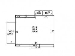 79 Kenwood Ave, Newton, MA 02459 floor plan