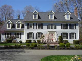 65 Little Meadow Rd, Guilford, CT 06437 exterior