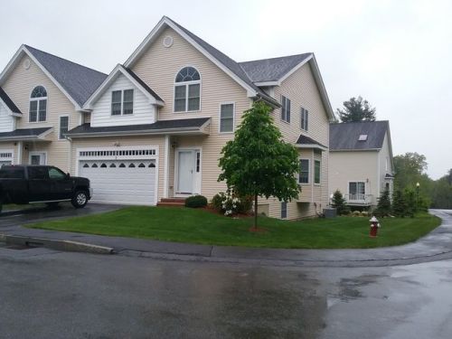 2 Taha Dr, Shrewsbury, MA 01545 exterior