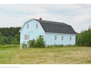 1060 Perham Rd, Perham, ME 04766 exterior