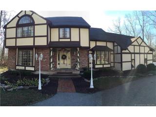 148 Bayberry Dr, Litchfield, CT 06787 exterior