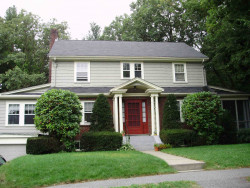 151 Plymouth Rd, Newton, MA 02461 exterior