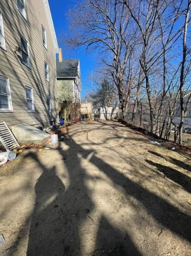 977 Social St, Woonsocket, RI 02895 exterior