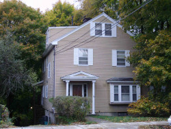 28 Woodward St, Newton, MA 02461 exterior