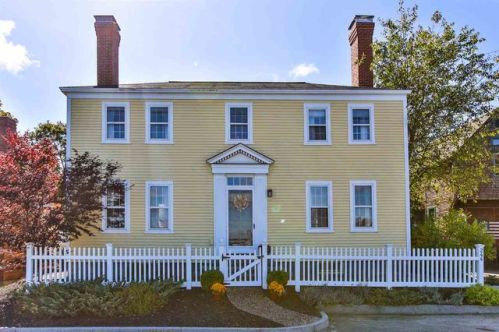 244 New Castle Ave, Portsmouth, NH 03801 exterior