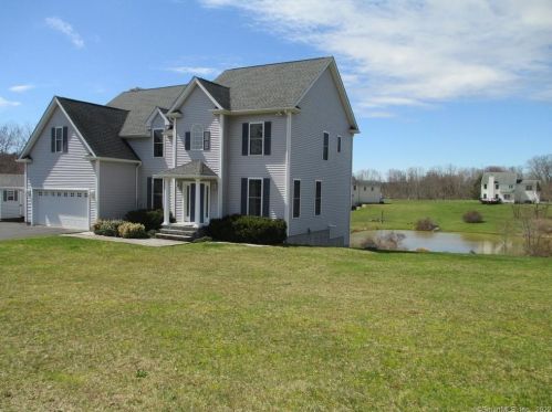 4 Maggie Ct, Terryville, CT 06786 exterior