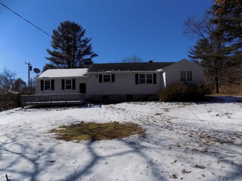 96 Highview Dr, Torrington, CT 06791 exterior