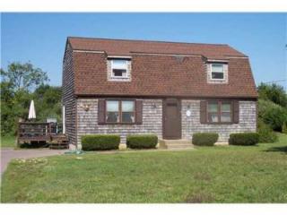 155 Crosspatch Rd, Charlestown, RI 02813 exterior